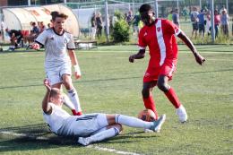 ZTE Cup, Under 16: il Monza va in vantaggio ma si arrende ai supplementari contro il Legia, il Grifone batte di misura l'Osijek e chiude terzo