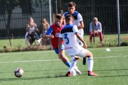 ZTE Cup, il racconto giorno per giorno e articolo per articolo della straordinaria competizione organizzata dall'Alcione