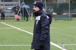 Rozzano Calcio, il tecnico Francesco Semeraro: «Mi piace vivere in società, non esiste giorno in cui non abbia voglia di andare nel nostro centro sportivo»