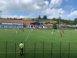 Monregale Calcio-Garino: Tumeo illude gli ospiti di Matacchione ma Galvagno-Stafa-Odasso la ribaltano a favore dei ragazzi di Seoni