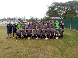 Liscate, Alessandro Casina pensa al campionato: «Siamo in fase di definizione, amichevoli utili a capire chi giocherà una volta partita la stagione»