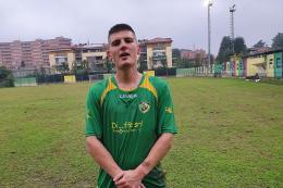Cologno-Senna Gloria: la doppietta di Manini non basta agli ospiti, beffati dal pareggio nel finale di Elli 