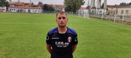 Livorno Ferraris-Polisportiva Valmalone: Riggio punisce i padroni di casa con la testa al quattro minuti dal triplice fischio