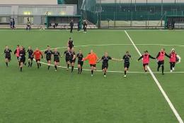Football Leon-Polisportiva Oratorio 2B: Boffi la sblocca, Riella la chiude e fa ancora sorridere Cincotta