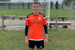 Ivrea Calcio - Settimo: gli orange passano in rimonta con uno scatenato Mosca