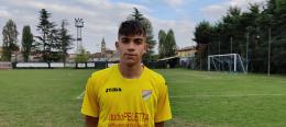 Pastorfrigor Stay-Junior Pontestura: Siragusa uomo derby, una sua doppietta regala la vittoria ai pontesturesi
