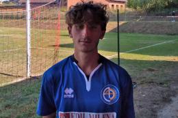  Valenzana Mado-Canelli: Sanghez sul piedistallo guida i suoi compagni ad una sonora vittoria, ai danni di una Valenzana smarrita ed assopita, con una manita che ne  arrossa le guance