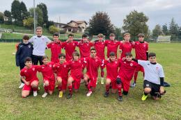 Città di Varese-Vedanese, Montorio e Vaccaro mantengono il punteggio blindato sullo 0-0