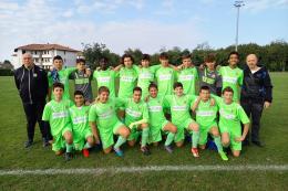 Solbiatese Olona-Besnatese: festival del gol in quel di Solbiate, Dettoni chiude una gara perfetta