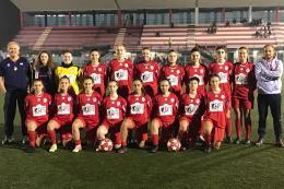 Fiammonza-Riozzese: Valtolina show, ma l'ultimo duello è di Corcelli. Degli Esposti maestra del pallonetto. A Monza va in scena una partita da mille e una notte tra le ragazze di Mussini e quelle di Strianese