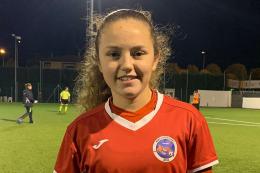 Football Leon-Orobica: Cravosio spezza la partita, Zucchinali firma il tris delle bergamasche a Lesmo
