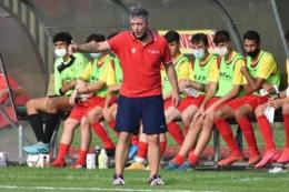 Universal-Gallarate: Bellini soffre ma vince all'ultimo lasciando Aresi  a bocca asciutta