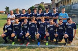 Union Tre Valli-Lavena Tresiana: Cantoreggi dal dischetto, Pivato la decide, nulla può fare sul finale Notturno
