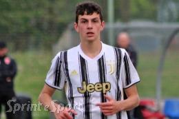 Juventus-Sampdoria: Anghelè, Panic e Huijsen trascinano i bianconeri al successo, 3-1 allo Juventus Center