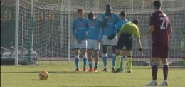 Torino-Napoli: sorpasso mancato, sorpasso subito, il solito Ambrosino firma la rimonta, non bastano il gol di Anton e un Baeten in formato top