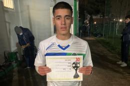 SC United-Gorla Minore: i Bulgarelli boys mantengono il primato grazie a una strepitosa rimonta che porta le firme di Buqi, Bravo, Lampariello e Alberio