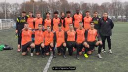 CEC Club-Borgata Cit Turin: Vittichè fa impazzire di gioia gli arancioneri allo scadere, Maccioni scavalca Guglielmino in classifica