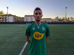 Cheraschese-Sommariva Perno: un gol per tempo e un pareggio stretto a Mascarello, a Morra risponde Fissore nella ripresa