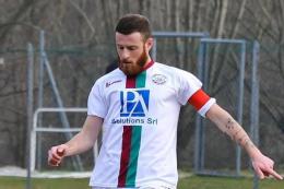 Olimpiagrenta, capitan Esposito e la scelta di cuore: «Sono tornato per la salvezza»