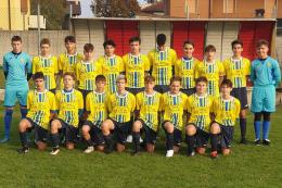 Rappresentativa Under 15 Lega Pro,  ecco le scelte di Arrigoni per il Torneo di Natale: c'è Matteo Lecchi della Pergolettese