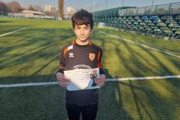 Lombardina-Cimiano: Crisafulli e Brasca regalano tre punti fondamentali a Lombardi