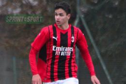 Milan-Brescia: Sia apre le marcature, poi Scotti, Perina e Di Siena dilagano; fioccano gol rossoneri