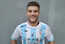 FBC Saronno-Olimpia Ponte Teresa: Iacovelli e Milazzo fanno la voce grossa, Segalini risponde d'orgoglio 