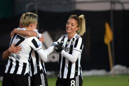 Juventus-Servette: missione compiuta, la squadra di Montemurro è ai quarti di finale