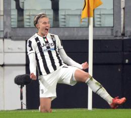 Juventus-Servette le pagelle: Montemurro è il re, Hurtig e Boattin di una classe immensa