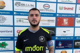 Vighignolo-Bressana: l'illusione Bacaj, Petrolà sigilla e fa sorridere la formazione di Martino
