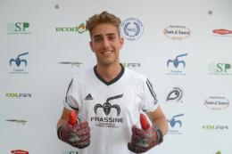 Carpenedolo, terzo acquisto in questa finestra di mercato: il direttore Righetti porta alla corte di Novazzi Alessandro Zerrillo