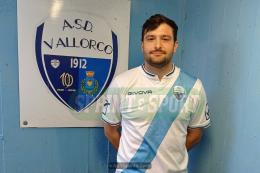 Vallorco, in attacco la generosità di Grosso: «Contento dei 5 gol, ancora di più dei 10 assist»