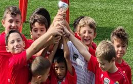 Pioltellese: Il cambio di passo gialloblù per una Scuola Calcio d’alta qualità, «metodologia e mentalità che fa crescere i ragazzi»