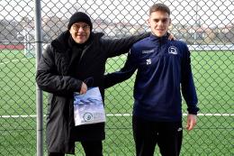 Finalmente il colpo di mercato per Florindo: così il Desenzano Calvina lancia l’assalto alla Serie C