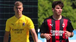 Corci e Desplanches decisivi, Besaggio imprendibile: le pagelle di Genoa-Milan
