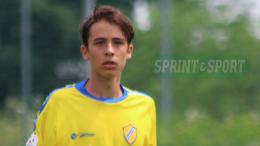 Rappresentativa Under 17 Serie C in campo: l'aggiornamento dei convocati
