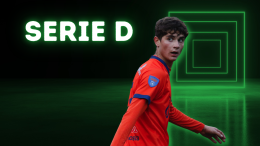 SERIE D