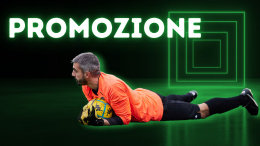 PROMOZIONE