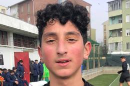 Emanuele Megna è super, doppietta che vale il successo per Leardi: Pro Vercelli ancora in testa al girone