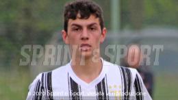 L'ex Condello piega la Juventus, Anghelè illude: i bianconeri crollano in classifica, Frosinone terzo