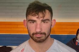 Un gol e due assist, super Di Marco cala il poker sull'Alcione