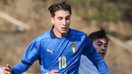 Miretti non basta, termina in semifinale il sogno azzurro: l'Inghilterra vince e va in finale