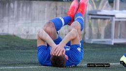 Pioggia di infortuni insostenibile, la squadra si ritira dalla coppa