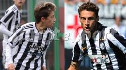 Juventus: Davide Marchisio, sulle orme di papà Claudio. Tre gol in sei minuti nel derby!