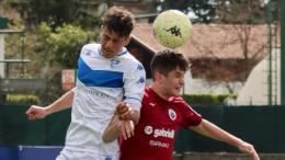 Il Brescia è uno spettacolo: Castellini, Tomella e Bertazzoli stendono il Cittadella