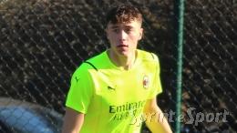 ll Milan blocca la rincorsa dell'Inter e inguaia i nerazzurri