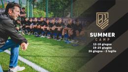 Buffon Academy, le date dei Summer Camp: posti limitati per vivere una settimana da numero 1!