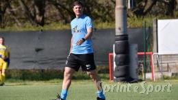 Prima il derby di Milano poi l’incarico: l’uomo con il record di presenze ha scelto l’Inter