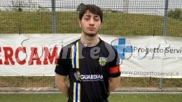 Un gol al quarto minuto di recupero annulla il colpaccio salvezza