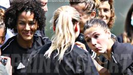 Svolta storica, il calcio femminile è professionistico